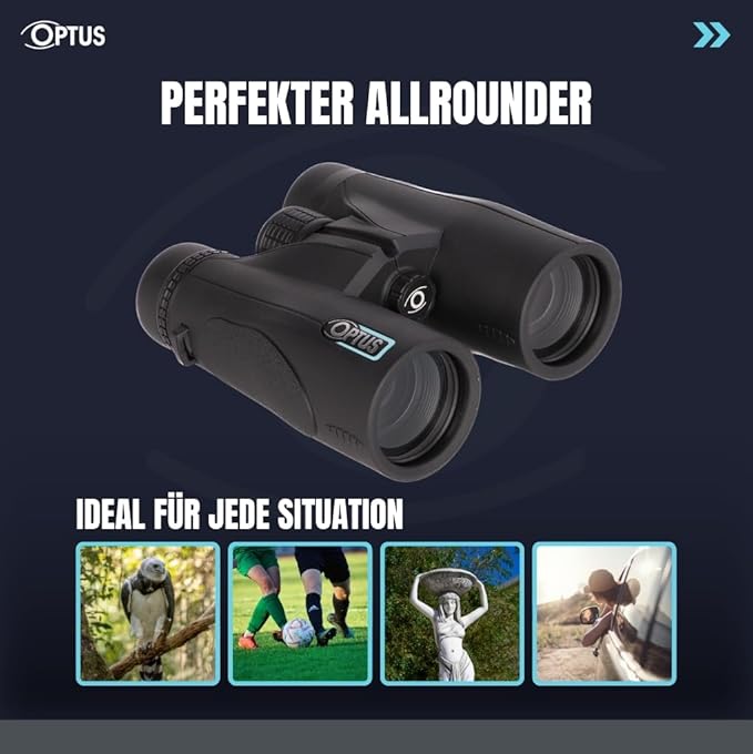 Optus Ferngläser