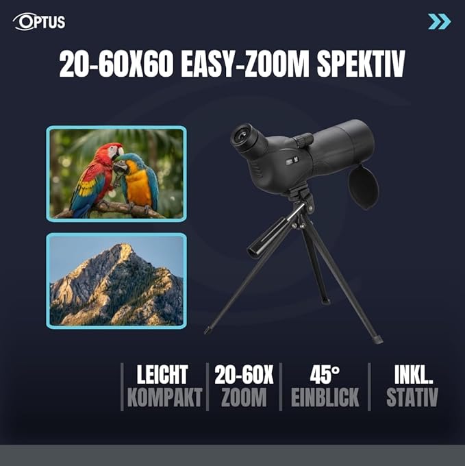 Optus Spektive