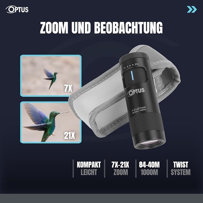 Zubehör und Stative