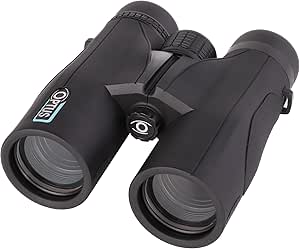 Optus Fernglas 10x50